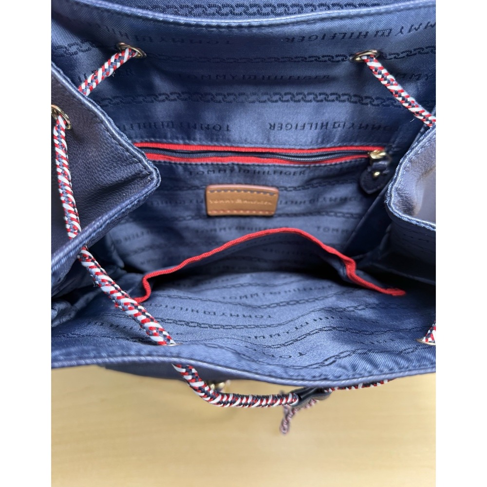 Tommy Hilfiger‎ Backpack Flap Jeanie II - Picture 5 of 10